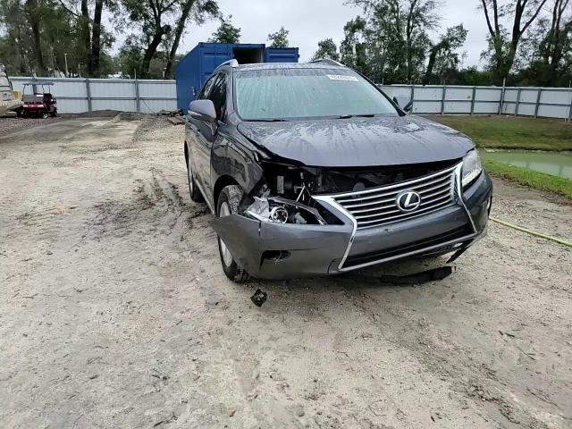 2015 Lexus RX - Image 14
