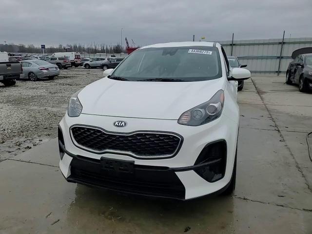 2020 Kia Sportage - Image 13