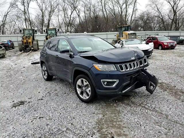 2020 Jeep Compass - Image 14
