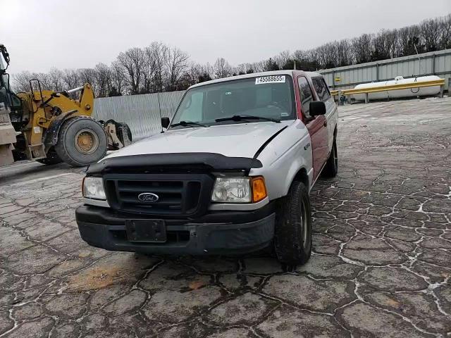 2005 Ford Ranger - Image 11