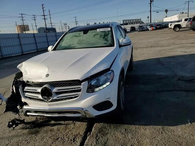 2019 Mercedes-Benz GLC - Image 12