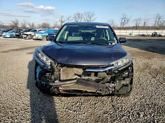 2015 Honda CR-V - Image 15