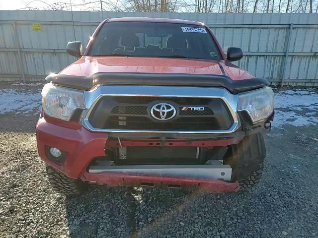 2012 Toyota Tacoma - Image 11