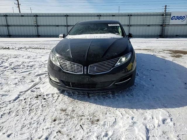 2016 Lincoln MKZ - Image 10