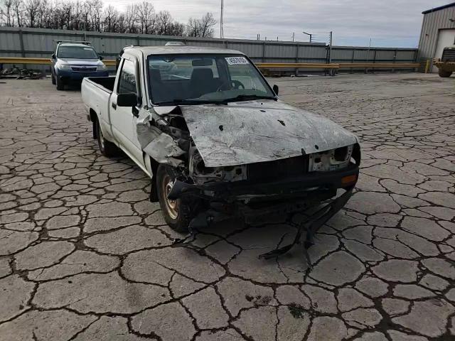 1995 Toyota Pickup - Image 10