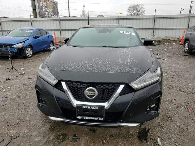2019 Nissan Maxima - Image 10
