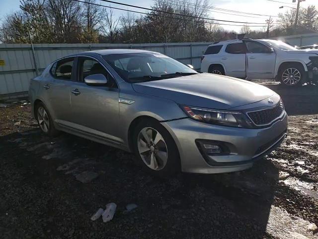 2014 Kia Optima - Image 11