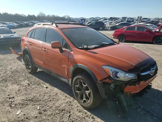 2014 Subaru XV - Image 12