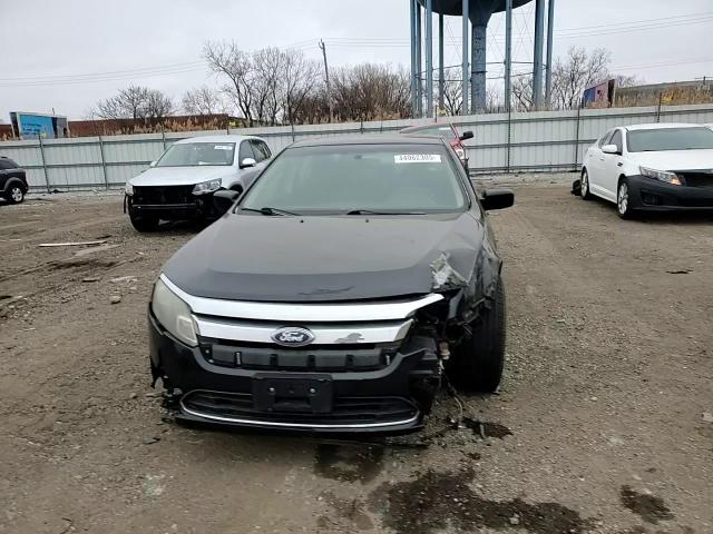 2011 Ford Fusion - Image 11