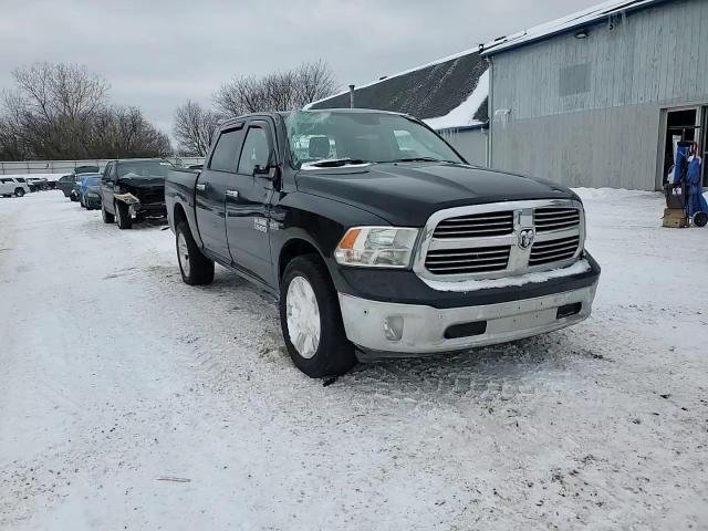 2014 RAM 1500 - Image 10