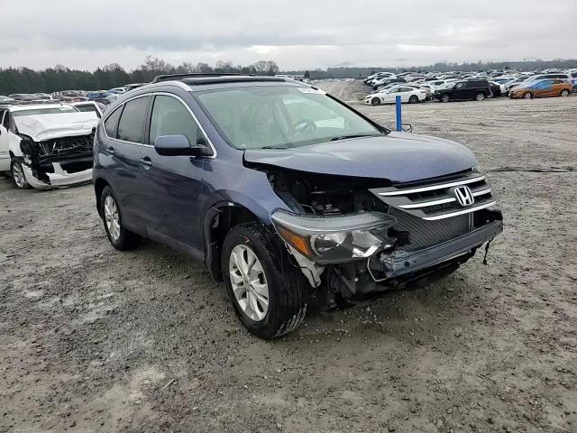 2013 Honda CR-V - Image 11
