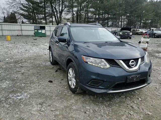 2016 Nissan Rogue - Image 12