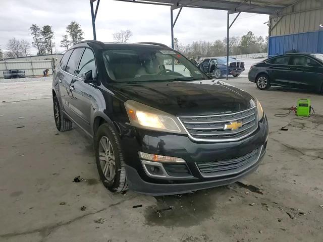 2015 Chevrolet Traverse - Image 12