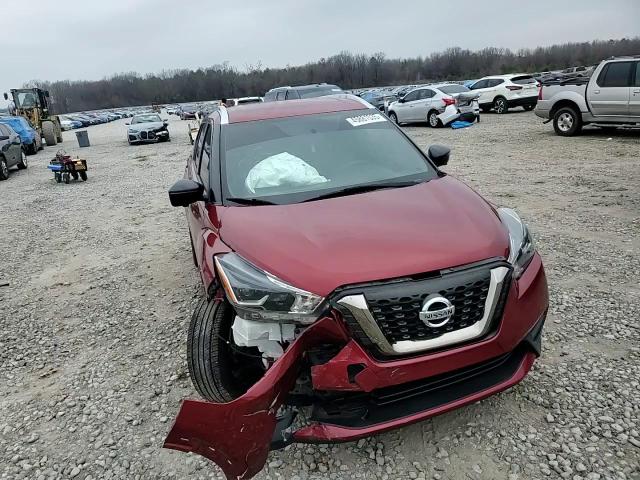 2019 Nissan Kicks - Image 11