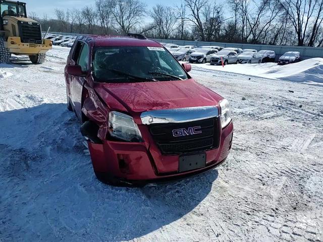 2014 GMC Terrain - Image 11