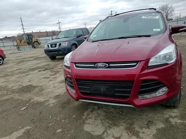 2016 Ford Escape - Image 11