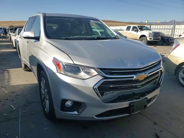 2019 Chevrolet Traverse - Image 12