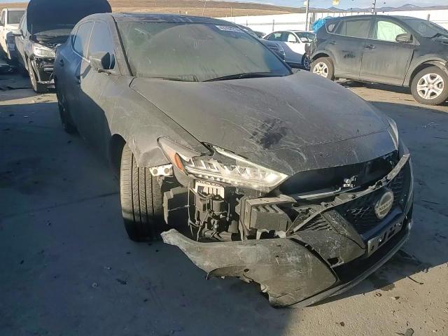 2021 Nissan Maxima - Image 10