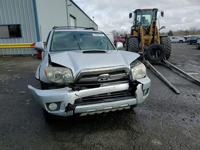 2008 Toyota 4Runner - Image 11