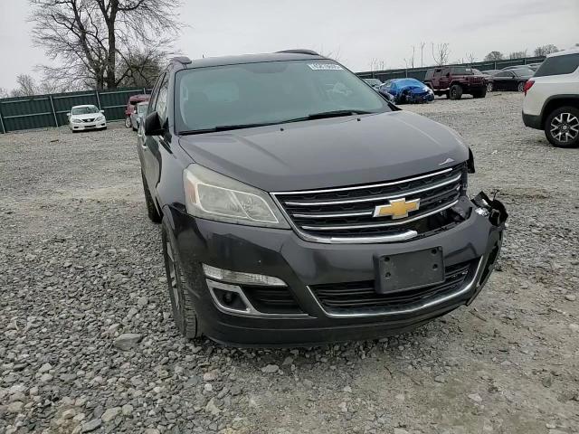 2015 Chevrolet Traverse - Image 12