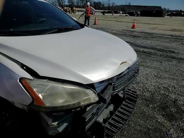 2014 Nissan Sentra - Image 14