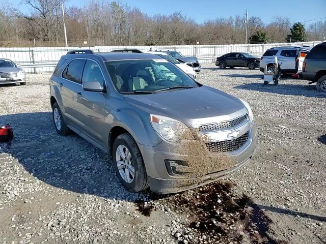 2012 Chevrolet Equinox - Image 11