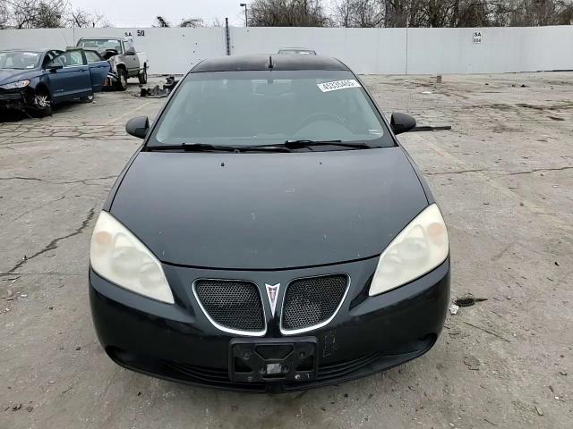 2009 Pontiac G6 - Image 11