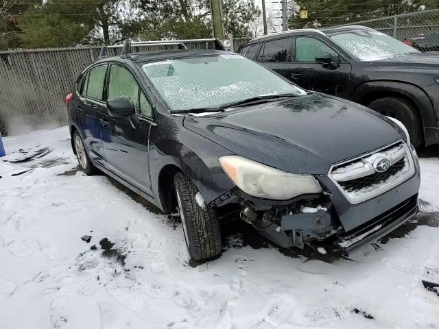 2013 Subaru Impreza - Image 11
