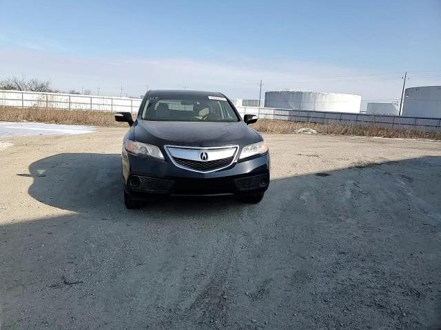 2015 Acura RDX - Image 12