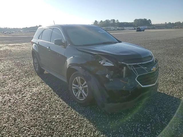 2017 Chevrolet Equinox - Image 12