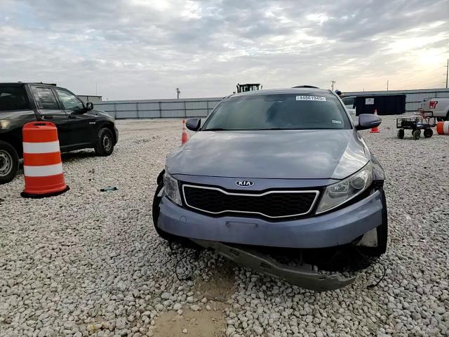 2012 Kia Optima - Image 10