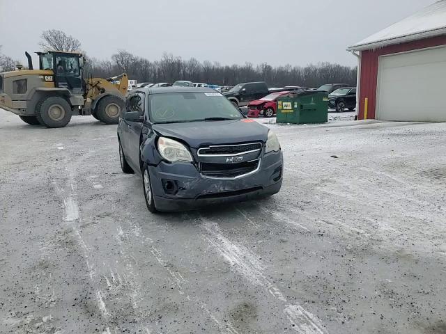 2014 Chevrolet Equinox - Image 11