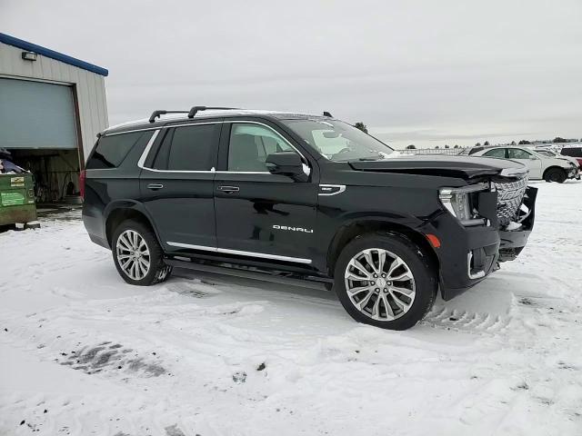 2022 GMC Yukon - Image 12