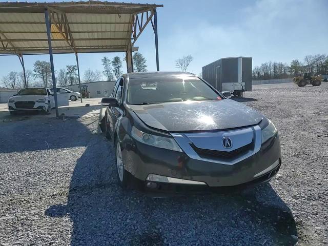 2009 Acura TL - Image 11
