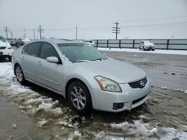 2008 Nissan Maxima - Image 11