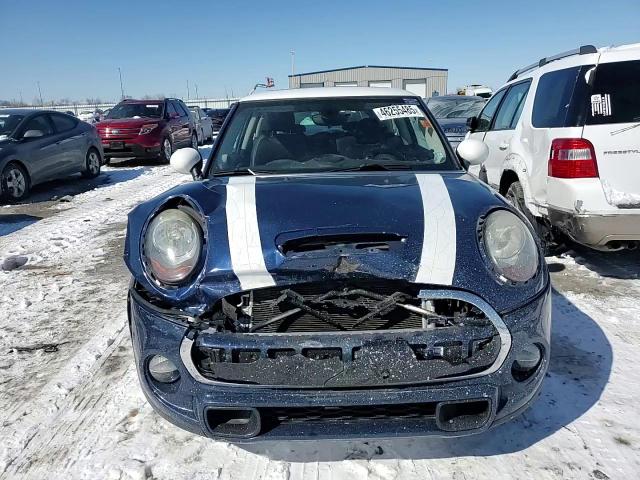 2015 MINI Cooper - Image 10