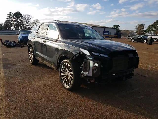 2023 Hyundai Palisade - Image 12