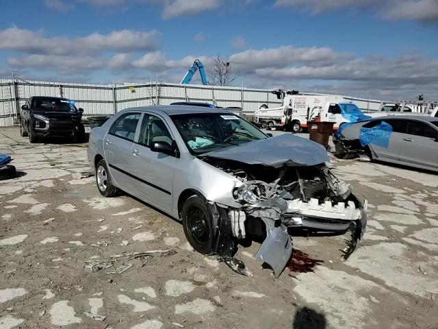2008 Toyota Corolla - Image 10