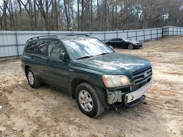 2003 Toyota Highlander - Image 11
