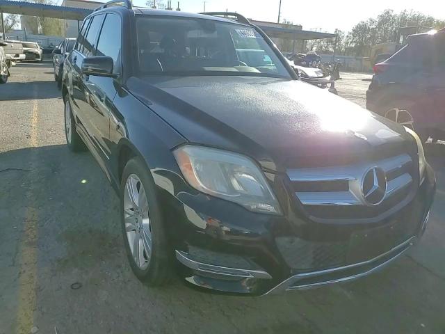 2013 Mercedes-Benz GLK-klasse - Image 14