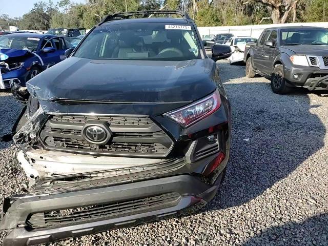 2020 Toyota RAV 4 - Image 12