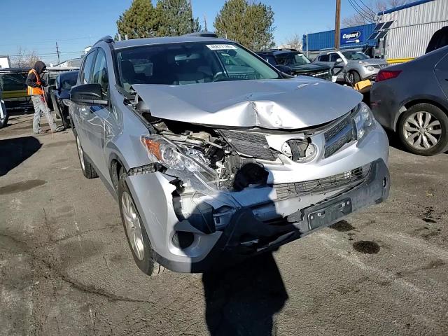 2015 Toyota RAV 4 - Image 12