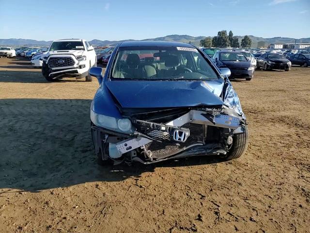 2010 Honda Civic - Image 11