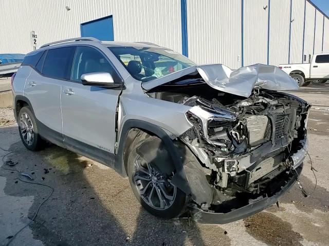2019 GMC Terrain - Image 14