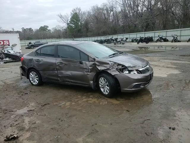 2012 Honda Civic - Image 13