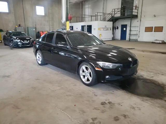 2014 BMW 3er - Image 10