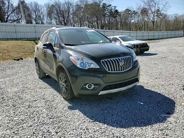 2016 Buick Encore - Image 11