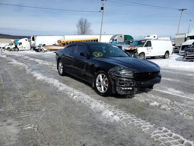 2020 Dodge Charger - Image 14