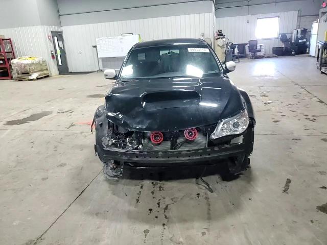 2012 Subaru WRX - Image 12