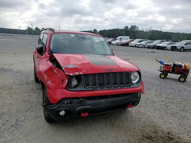 2016 Jeep Renegade - Image 11